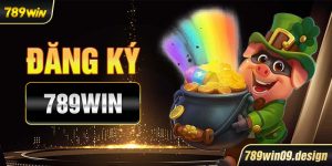 Đăng ký 789win