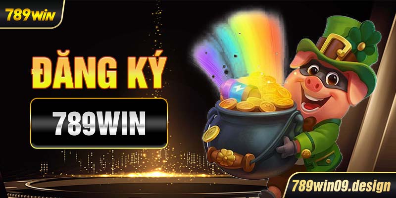 Đăng ký 789win