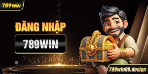 Đăng nhập 789win