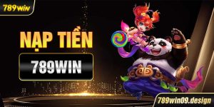 Nạp tiền 789win