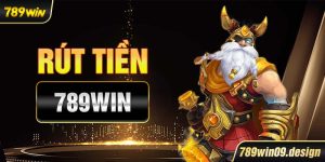 Rút tiền 789win