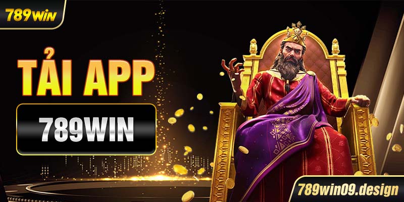 Tải app 789win