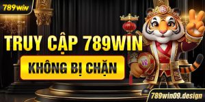 Truy cập 789win không bị chặn