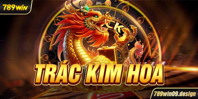 Trác Kim Hoa